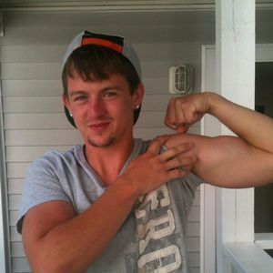 Meet your Posher, Nathaniel